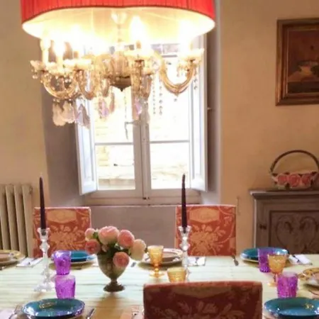 2 Bedrooms With Wifi At Reforzate * SantʼIppolito
