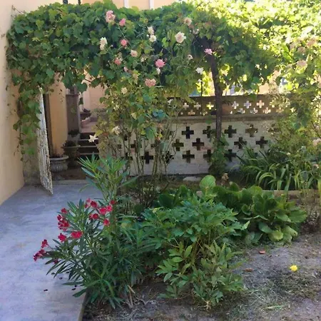 2 Bedrooms With Wifi At Reforzate Lejlighed *
