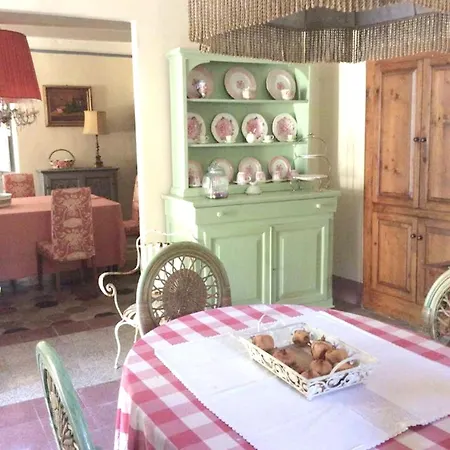 Lejlighed 2 Bedrooms With Wifi At Reforzate SantʼIppolito