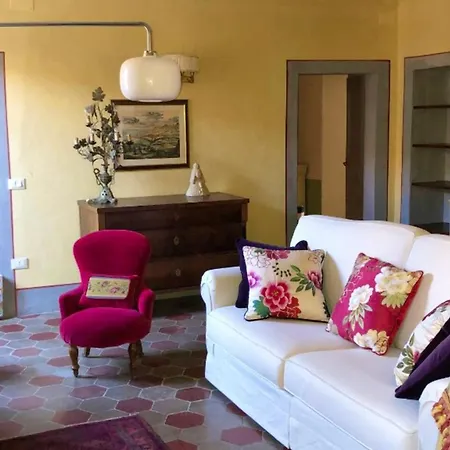 2 Bedrooms With Wifi At Reforzate SantʼIppolito