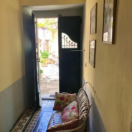 2 Bedrooms With Wifi At Reforzate * SantʼIppolito