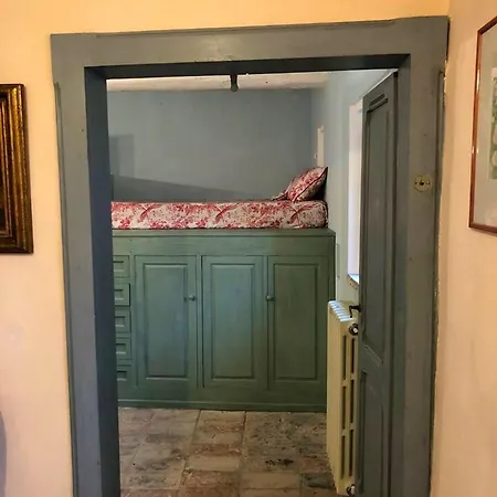 2 Bedrooms With Wifi At Reforzate Lejlighed SantʼIppolito