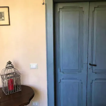 Lejlighed 2 Bedrooms With Wifi At Reforzate *