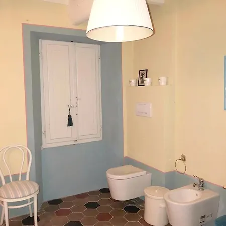 Lejlighed 2 Bedrooms With Wifi At Reforzate SantʼIppolito