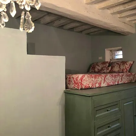 Lejlighed 2 Bedrooms With Wifi At Reforzate
