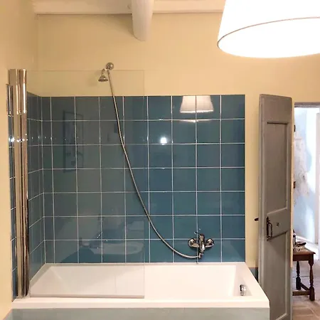 2 Bedrooms With Wifi At Reforzate Lejlighed SantʼIppolito