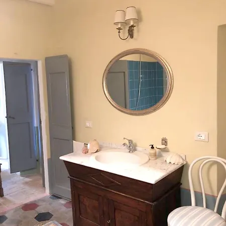 Lejlighed 2 Bedrooms With Wifi At Reforzate *