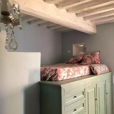 Lejlighed 2 Bedrooms With Wifi At Reforzate SantʼIppolito