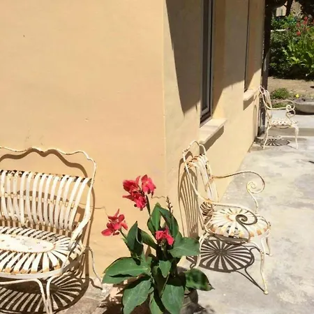 Lejlighed 2 Bedrooms With Wifi At Reforzate