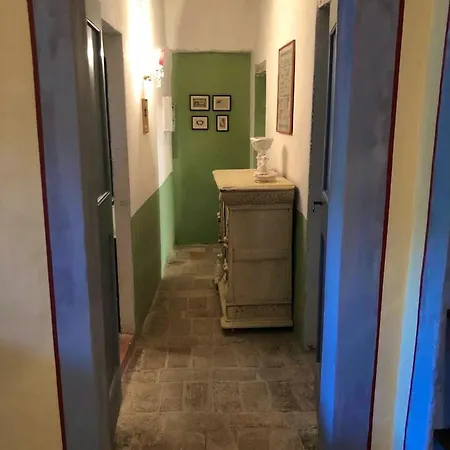 2 Bedrooms With Wifi At Reforzate Lejlighed