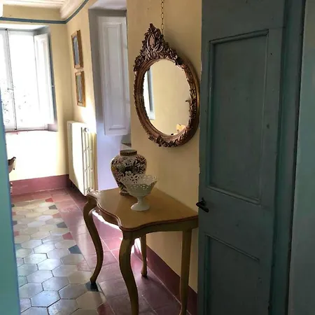 Lejlighed 2 Bedrooms With Wifi At Reforzate *
