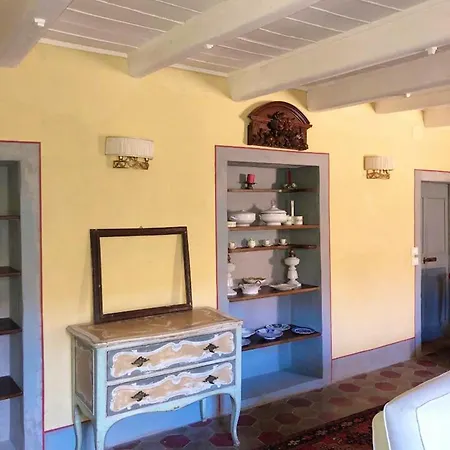 2 Bedrooms With Wifi At Reforzate