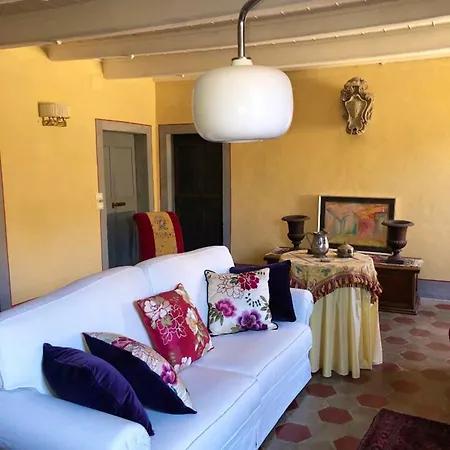 Lejlighed 2 Bedrooms With Wifi At Reforzate SantʼIppolito
