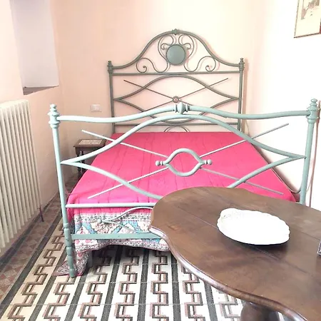 Lejlighed 2 Bedrooms With Wifi At Reforzate