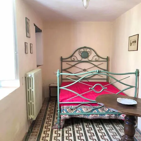 2 Bedrooms With Wifi At Reforzate Lejlighed SantʼIppolito