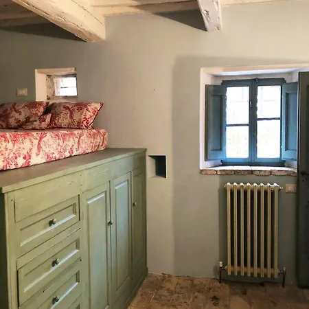 2 Bedrooms With Wifi At Reforzate SantʼIppolito