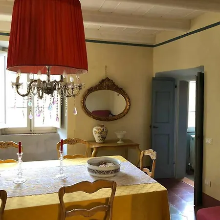 2 Bedrooms With Wifi At Reforzate Lejlighed
