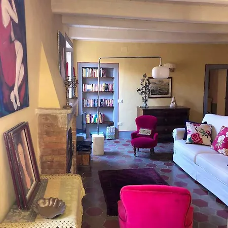 Lejlighed 2 Bedrooms With Wifi At Reforzate *