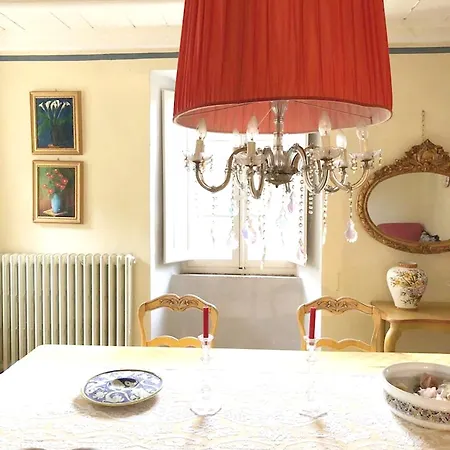 2 Bedrooms With Wifi At Reforzate Lejlighed *