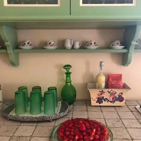 Lejlighed 2 Bedrooms With Wifi At Reforzate SantʼIppolito