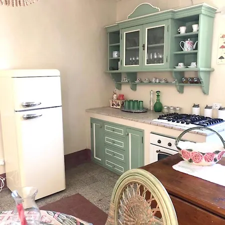 Lejlighed 2 Bedrooms With Wifi At Reforzate