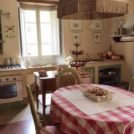 2 Bedrooms With Wifi At Reforzate Lejlighed